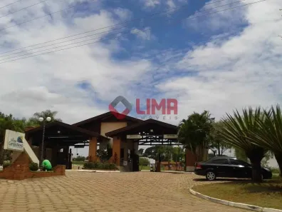 Lote/Terreno à venda, 450m² no Residencial Village Campo Novo, Bauru