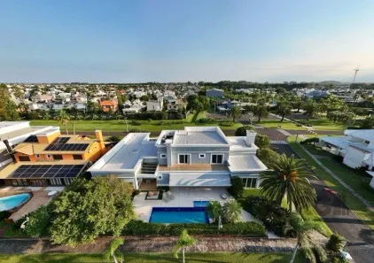 Casa de Condomínio com 3 Quartos à venda, 702m² no XANGRI-LÁ, Xangri-lá