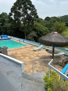 Fazenda/Sítio com 5 Quartos à venda, 69000m² no Jardim Meny, São Roque
