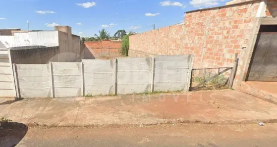 Lote/Terreno à venda, 250m² no Taiaman, Uberlândia