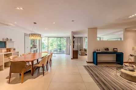 Apartamento com 3 Quartos para venda ou aluguel, 240m² no Alto de Pinheiros, São Paulo