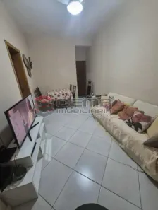 Apartamento com 1 Quarto à venda, 38m² no Botafogo, Rio de Janeiro