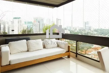 Apartamento com 4 Quartos à venda, 260m² no Higienópolis, São Paulo