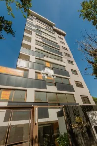Apartamento com 3 Quartos à venda, 120m² no Petrópolis, Porto Alegre