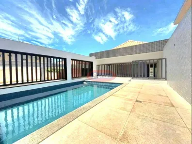 Casa com 3 Quartos à venda, 202m² no Boqueirão, Santos