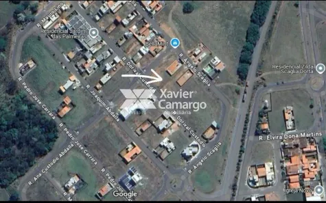 Lote/Terreno à venda, 250m² no Jardim das Palmeiras, Ipeúna