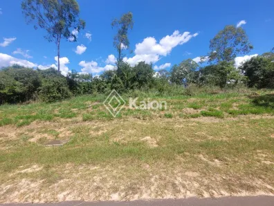 Lote/Terreno à venda, 2327m² no Condomínio Terras de São José, Itu