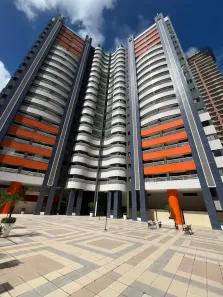 Apartamento com 3 Quartos à venda, 67m² no Meireles, Fortaleza