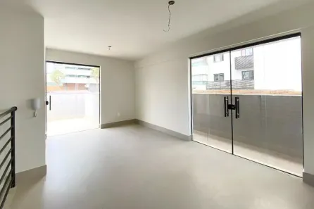 Apartamento com 3 Quartos à venda, 123m² no Anchieta, Belo Horizonte