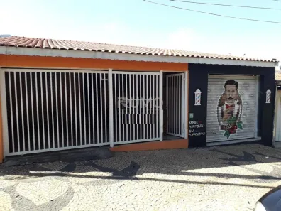 Casa com 3 Quartos à venda, 180m² no Vila Campos Sales, Campinas