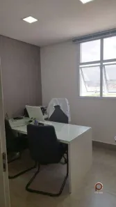 Sala Comercial para alugar, 46m² no Jardim Emília, Sorocaba