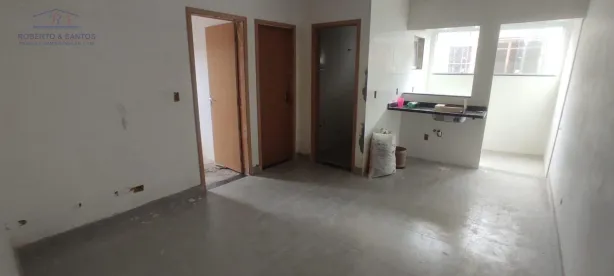 Apartamento com 2 Quartos à venda, 42m² no Jardim São José (Zona Norte), São Paulo