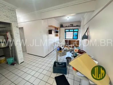 Apartamento com 3 Quartos à venda, 65m² no Damas, Fortaleza