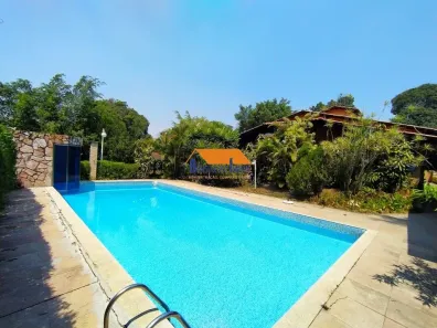 Fazenda/Sítio com 6 Quartos à venda, 350m² no , São José da Lapa