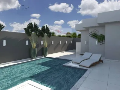 Casa com 3 Quartos à venda, 233m² no Jardim Santa Lúcia, Americana