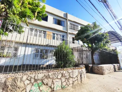 Apartamento com 3 Quartos para alugar, 144m² no Praia de Iracema, Fortaleza