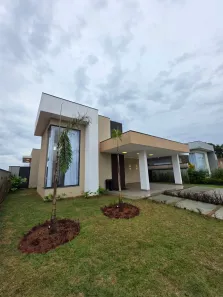 Casa de Condomínio com 3 Quartos à venda, 160m² no Ninho Verde 2, Pardinho