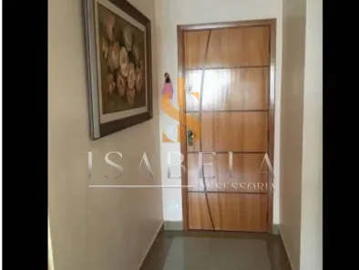 Apartamento com 2 Quartos à venda, 69m² no Vila Gumercindo, São Paulo