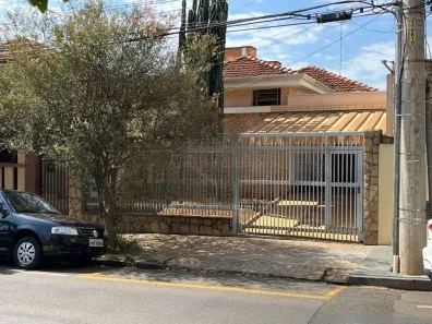 Casa com 2 Quartos à venda, 160m² no Centro, Araraquara