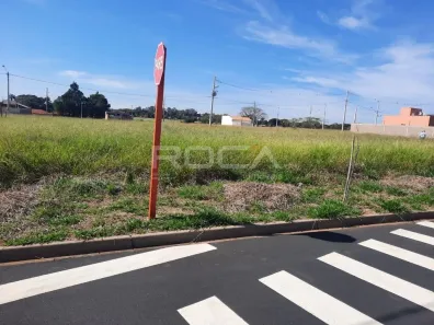 Lote/Terreno à venda, 160m² no Água Vermelha, São Carlos