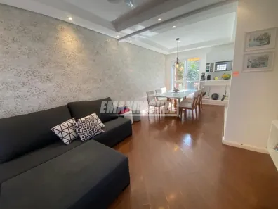 Casa de Condomínio com 2 Quartos à venda, 60m² no Vossoroca, Votorantim
