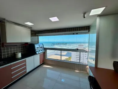 Apartamento com 2 Quartos à venda, 70m² no Mirim, Praia Grande