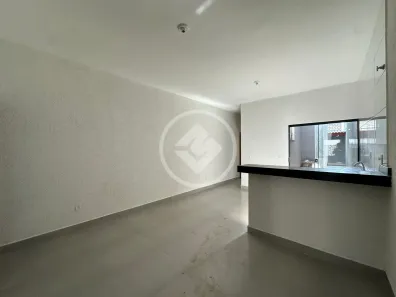 Casa com 2 Quartos à venda, 78m² no Parque Eldorado Oeste, Goiânia