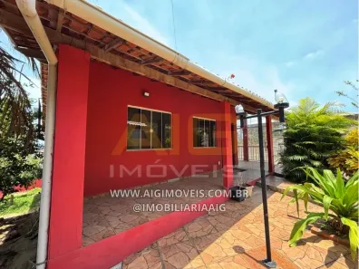 Casa com 5 Quartos à venda, 220m² no Canellas City, Iguaba Grande