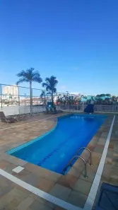 Apartamento com 3 Quartos para alugar, 116m² no Centro, Mogi das Cruzes