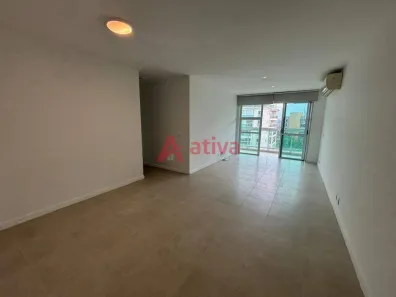 Apartamento com 3 Quartos à venda, 130m² no Barra da Tijuca, Rio de Janeiro