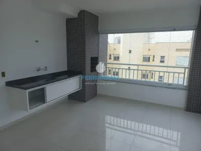 Apartamento com 2 Quartos para venda ou aluguel, 83m² no Parque Residencial Aquarius, São José dos Campos