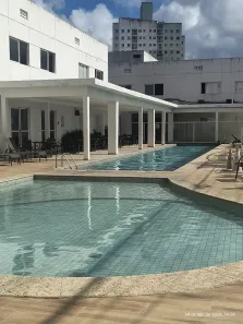 Apartamento com 2 Quartos à venda, 48m² no Piatã, Salvador