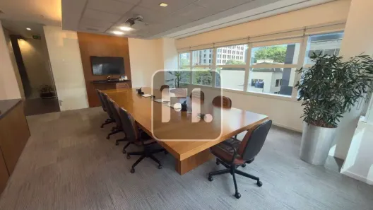 Sala Comercial à venda, 580m² no Itaim Bibi, São Paulo