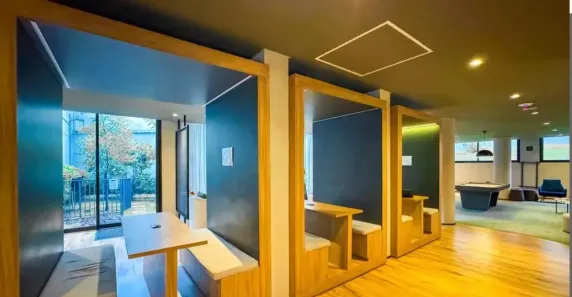 Apartamento para alugar, 27m² no Vila Mariana, São Paulo