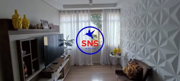 Apartamento com 2 Quartos à venda, 74m² no Vila João Jorge, Campinas