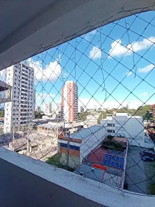 Apartamento com 3 Quartos para alugar, 69m² no Nossa Senhora das Graças, Manaus