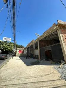 para alugar, 180m² no Padre Eustáquio, Belo Horizonte