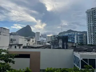 Apartamento com 3 Quartos à venda, 115m² no Leblon, Rio de Janeiro