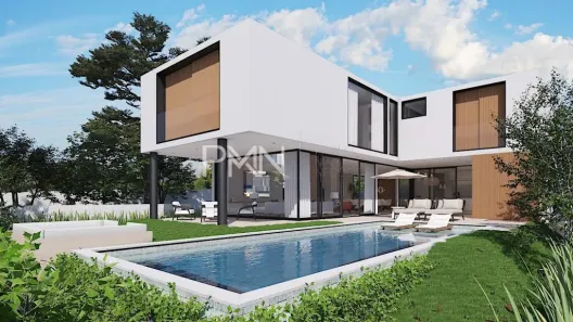 Casa de Condomínio com 4 Quartos à venda, 604m² no Alphaville Residencial Dois, Barueri
