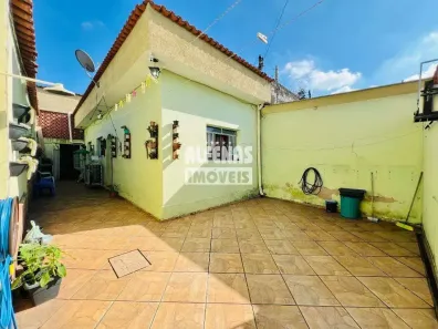 Casa com 4 Quartos à venda, 105m² no Riacho das Pedras, Contagem