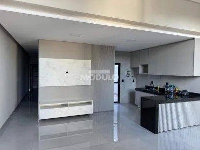 Casa com 3 Quartos à venda, 90m² no Jardim Brasília, Uberlândia