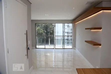 Apartamento com 3 Quartos à venda, 112m² no Vila Andrade, São Paulo