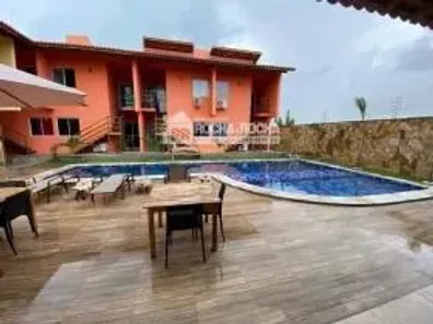 Apartamento com 2 Quartos à venda, 37m² no Pr Dunas, Luís Correia