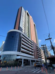Sala Comercial para alugar, 34m² no Meireles, Fortaleza