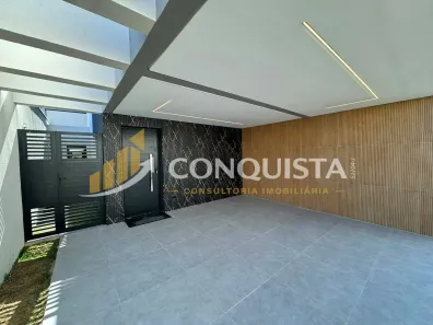 Casa de Condomínio com 3 Quartos à venda, 166m² no Quiririm, Taubaté