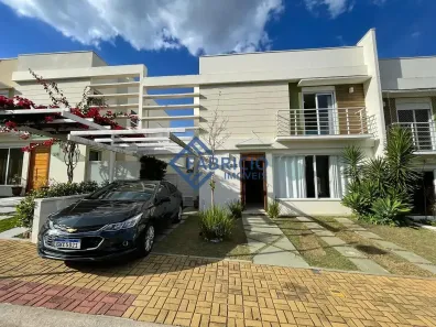 Casa com 4 Quartos para alugar, 172m² no Observatório, Vinhedo