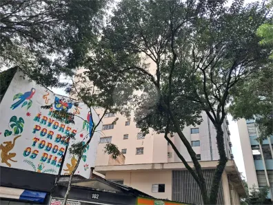 Prédio Comercial para alugar, 473m² no Bela Vista, São Paulo