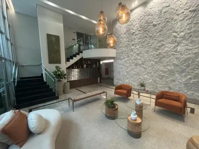 Apartamento com 3 Quartos à venda, 95m² no Nova Suiça, Goiânia