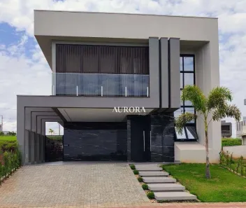 Casa de Condomínio com 3 Quartos à venda, 203m² no Conjunto Habitacional Alexandre Urbanas, Londrina
