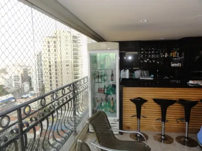 Apartamento com 4 Quartos à venda, 264m² no Santana, São Paulo